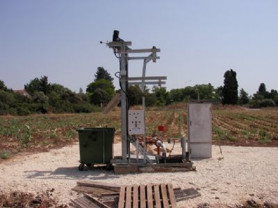 Dégrilleur Panier - Basket Screen pour poste de relevage Equipwater